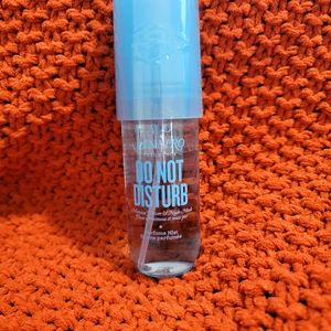 Sol De Janeiro. Do Not Disturb. Limited Edition.